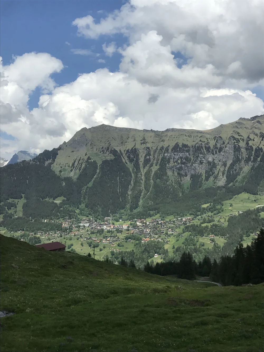 Lauterbrunnen