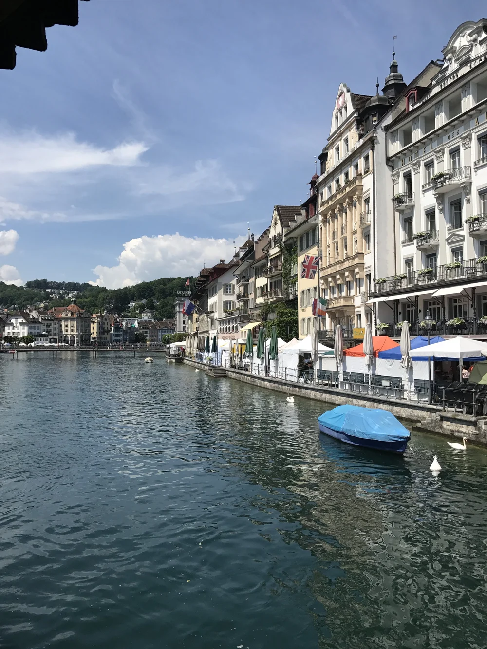 Lucerne