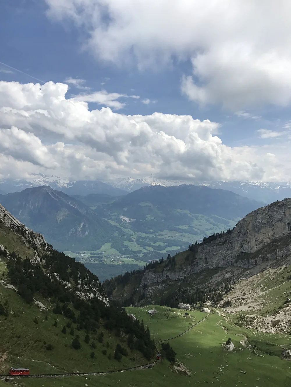 Mount Pilatus