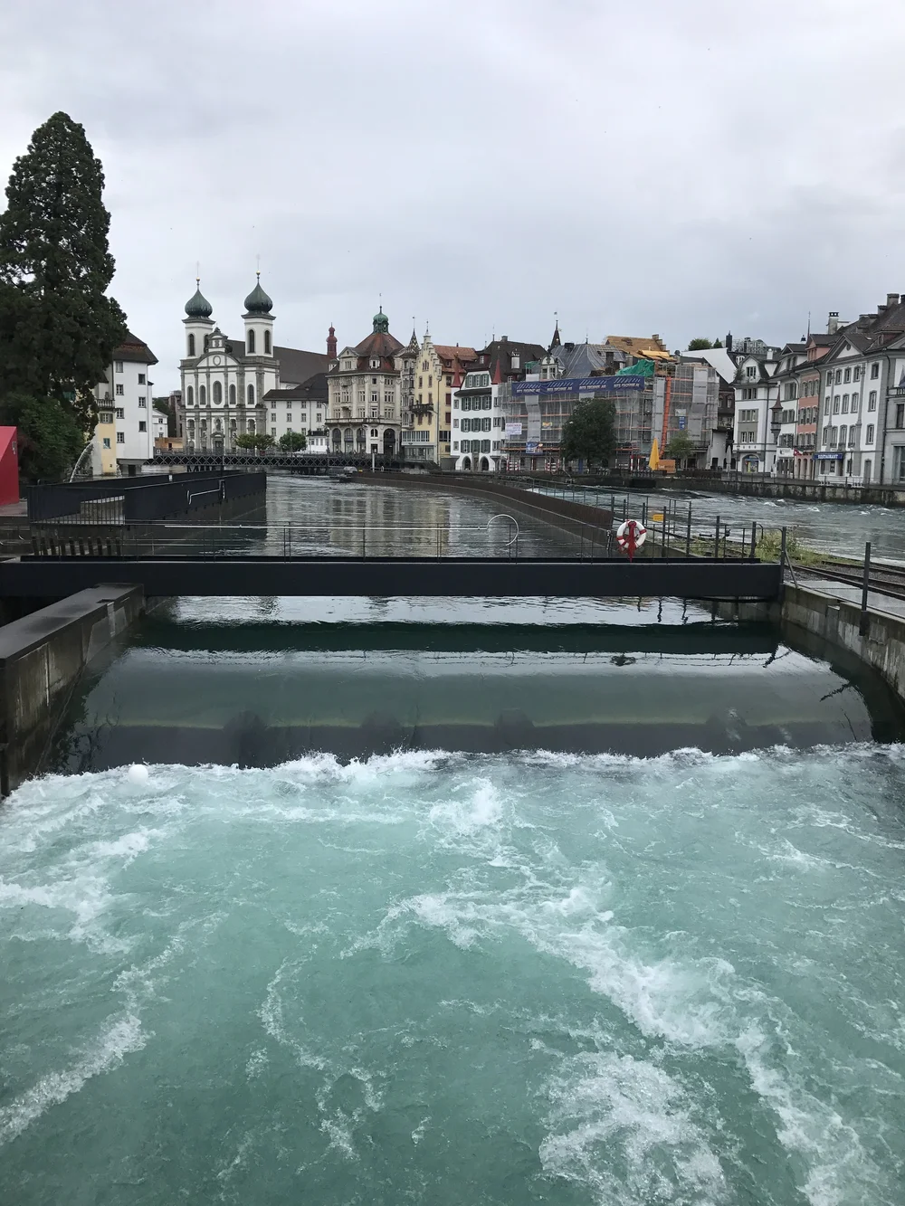 Lucerne