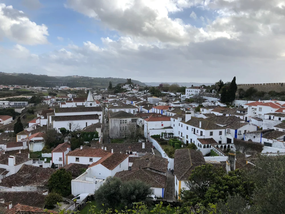 Óbidos