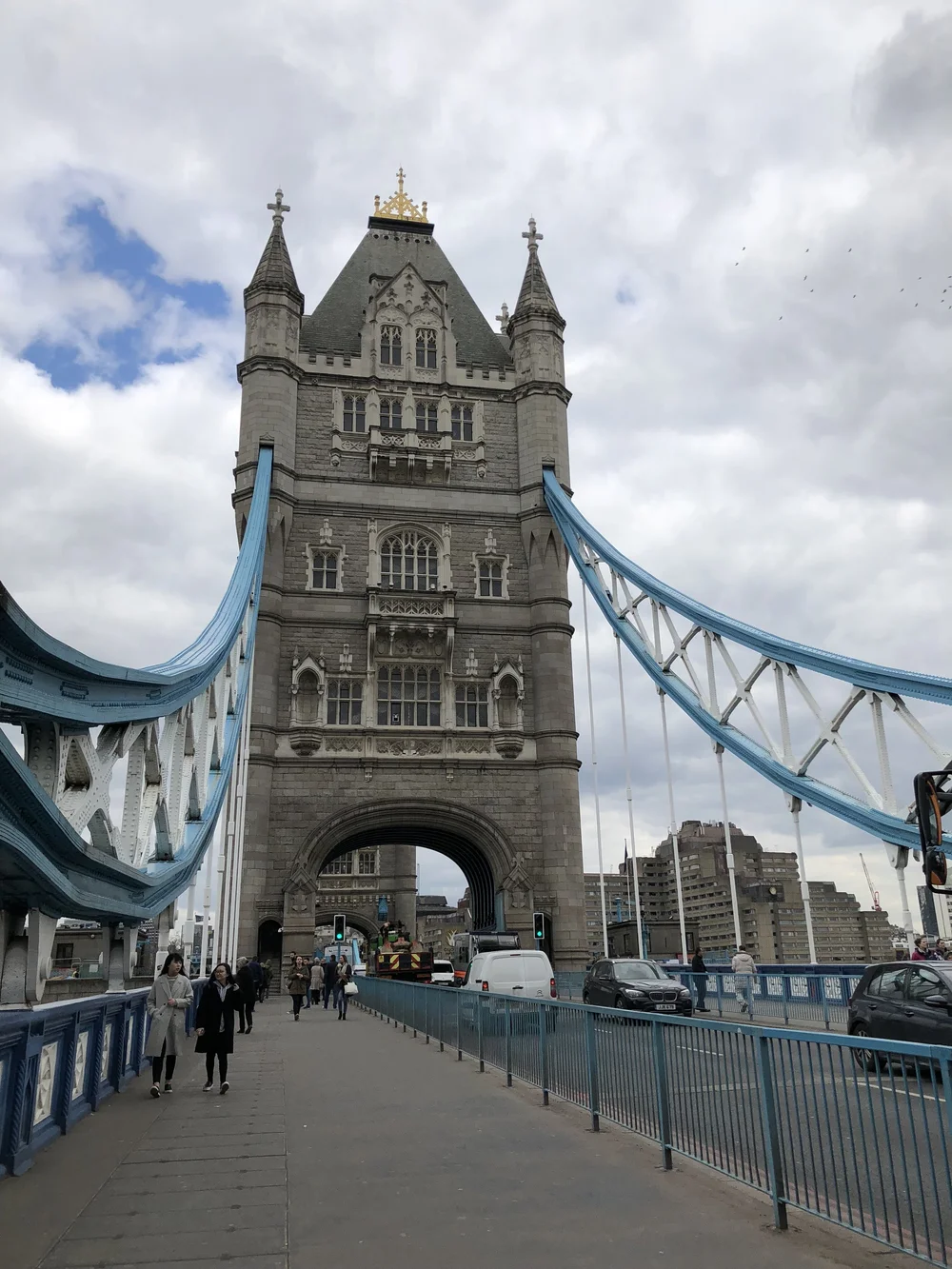 Tower Bridge