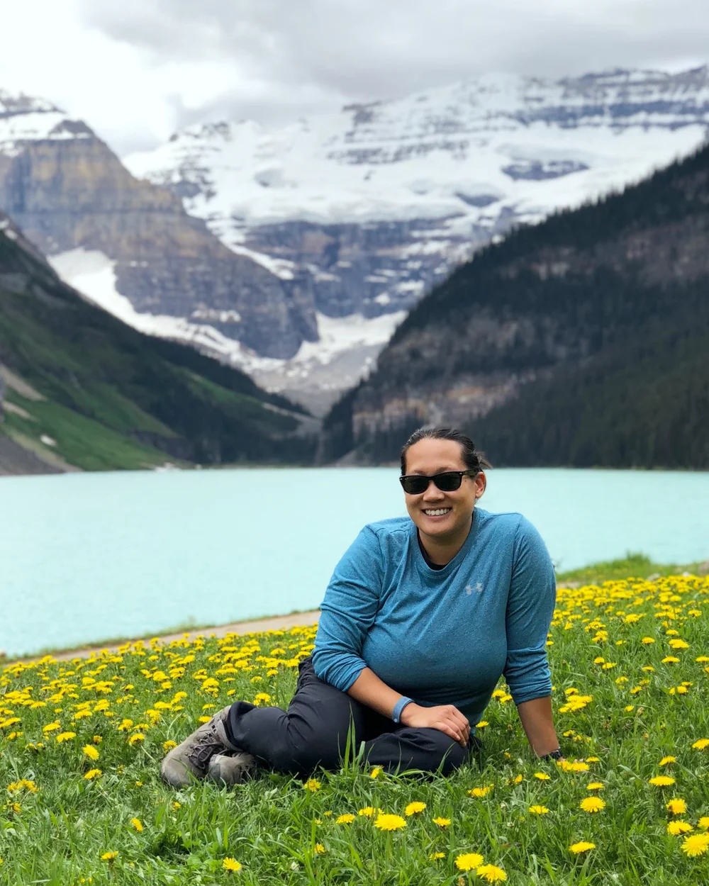 Lake Louise