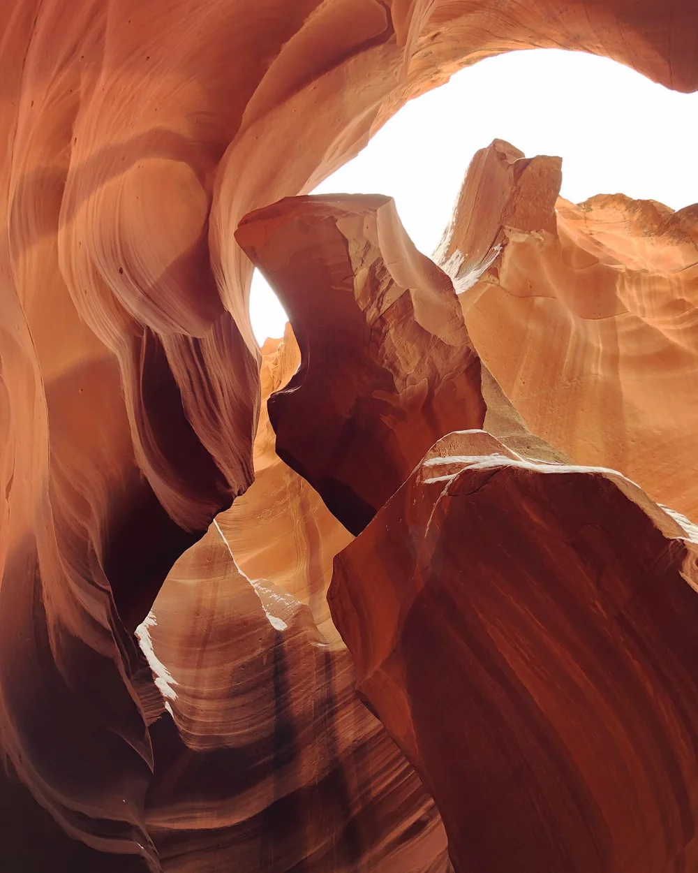 Antelope Canyon