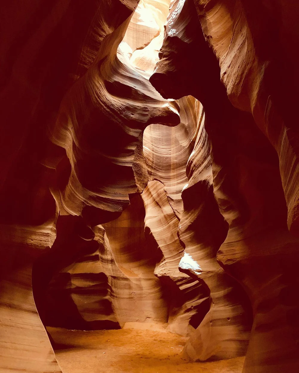 Antelope Canyon