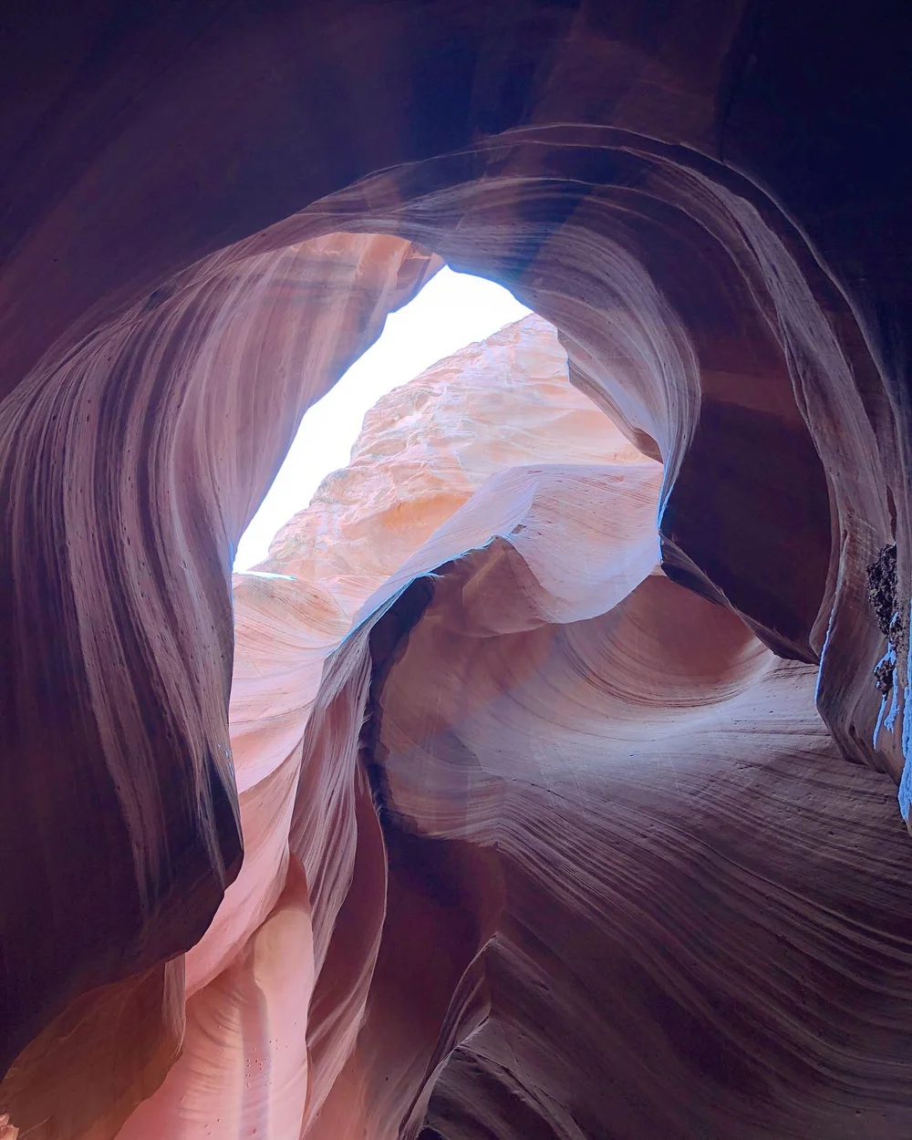 Antelope Canyon