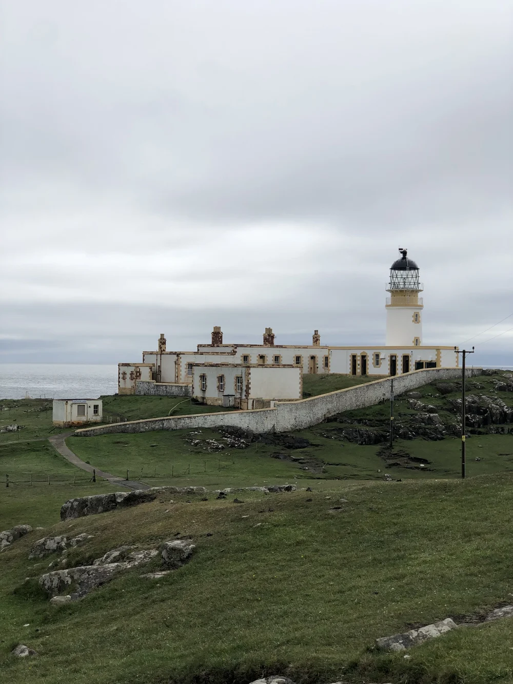 Neist Point Lighthouse