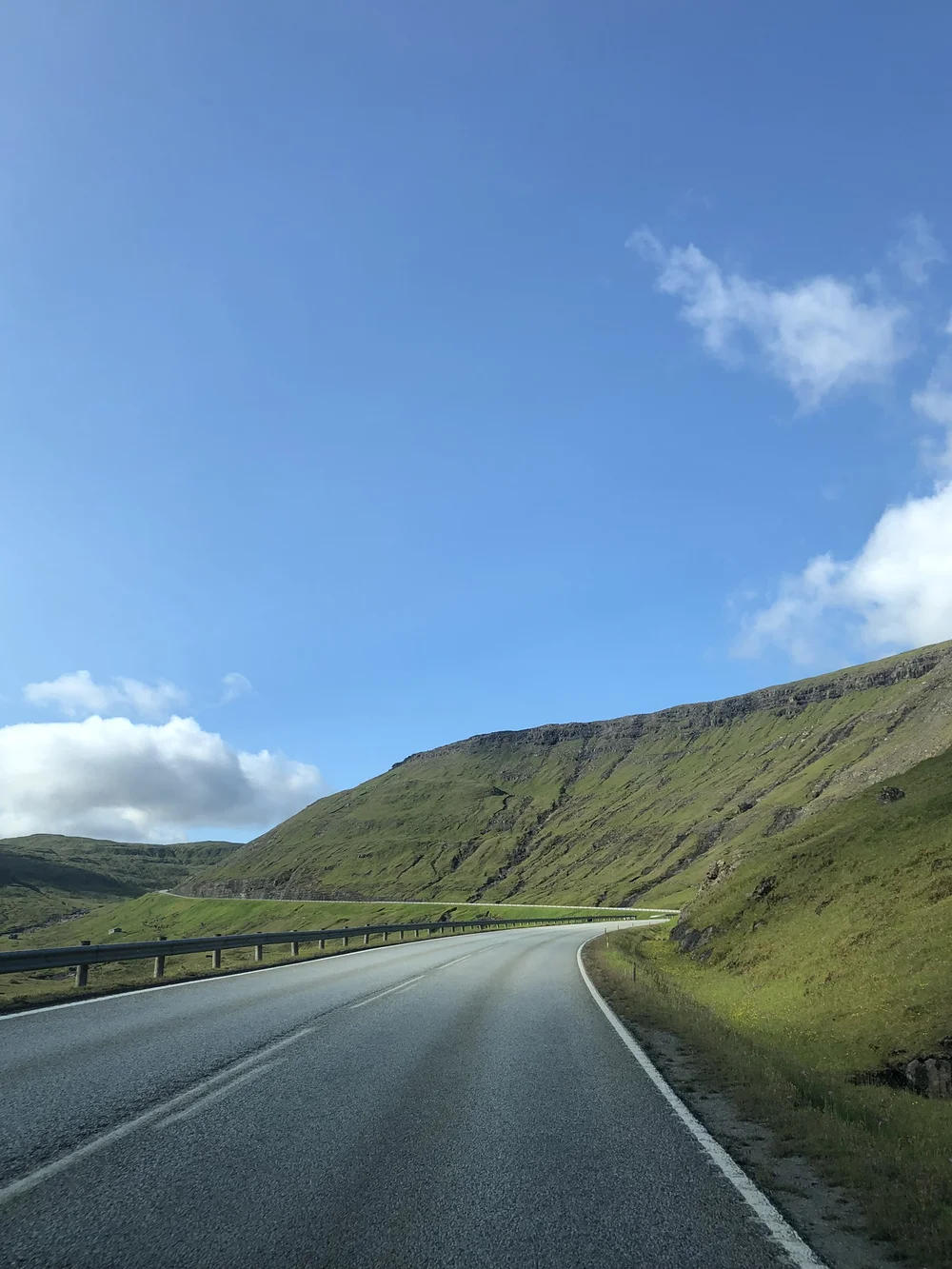 Beautiful sunny day!