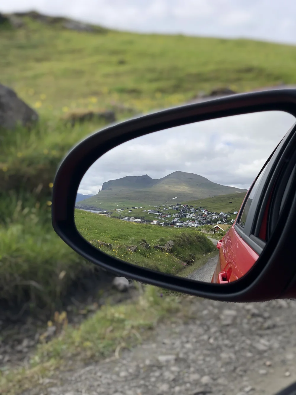 Just a beautiful view :)