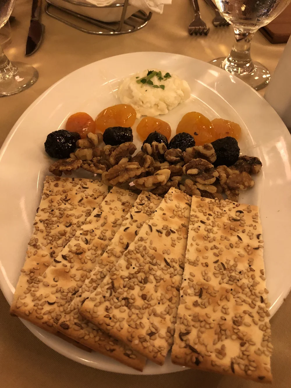 App at Ptarmigan Dining Room at Many Glacier Hotel