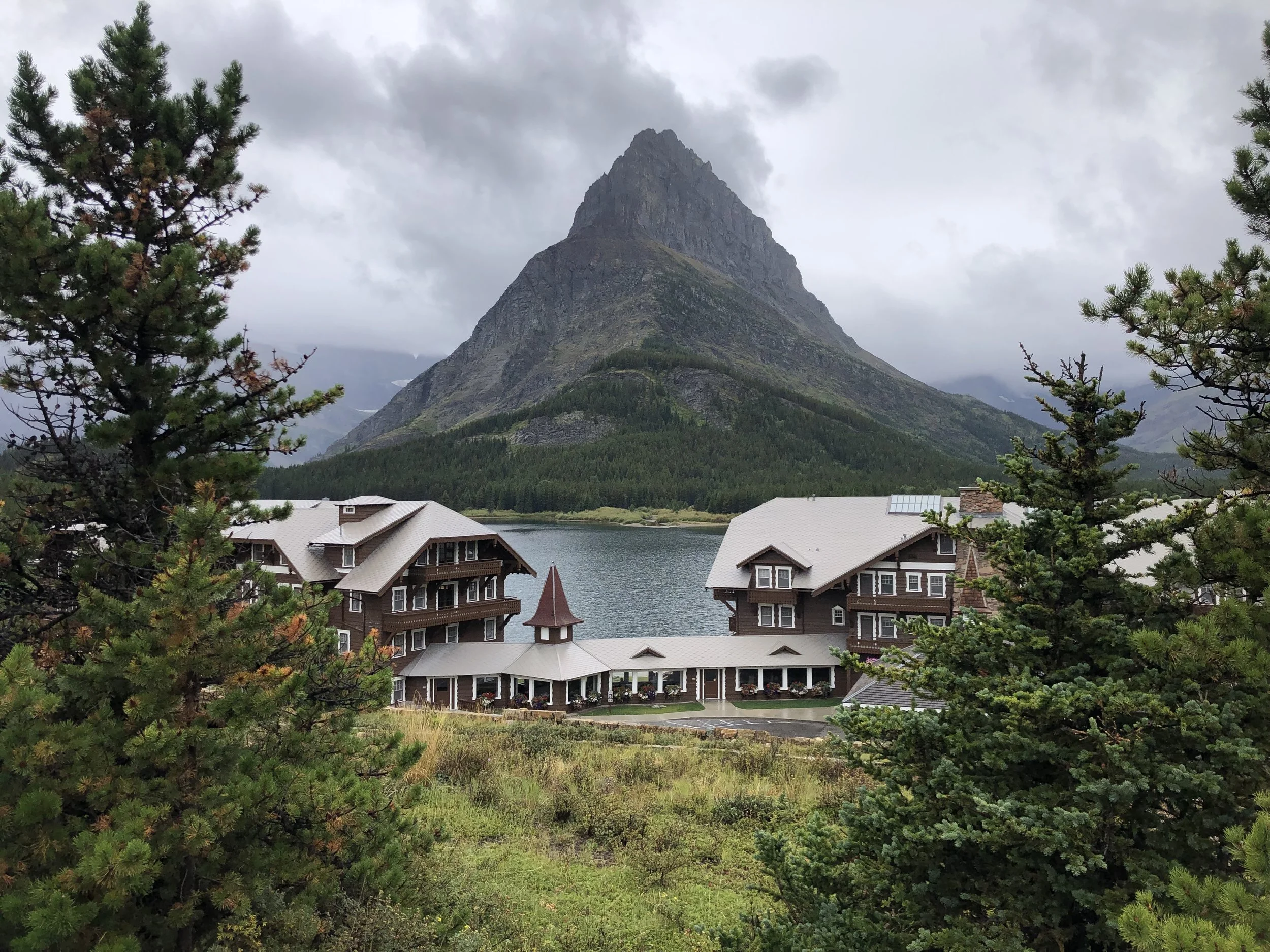 Glacier National Park