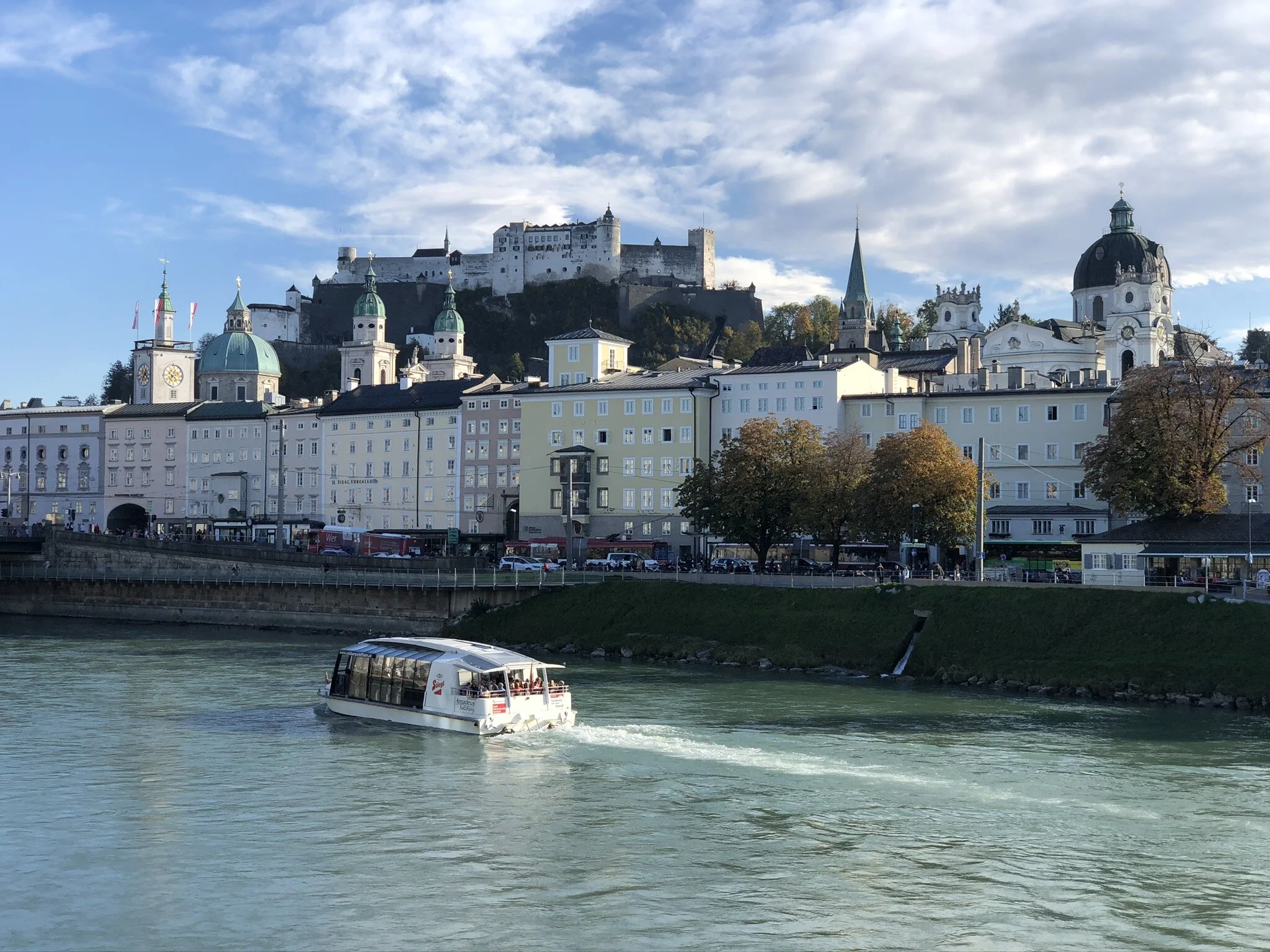 Salzburg