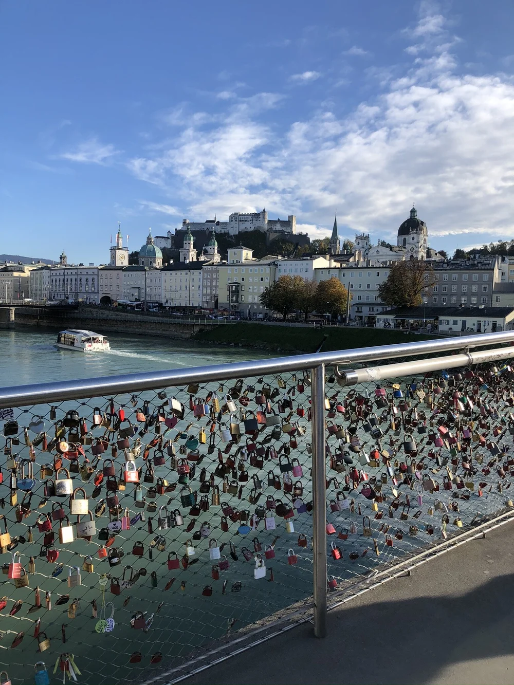Salzburg