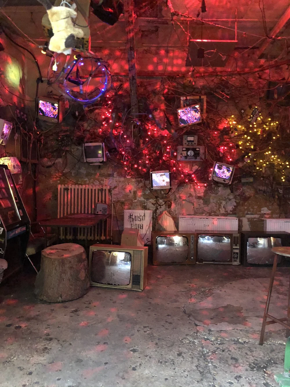 Szimpla Kert