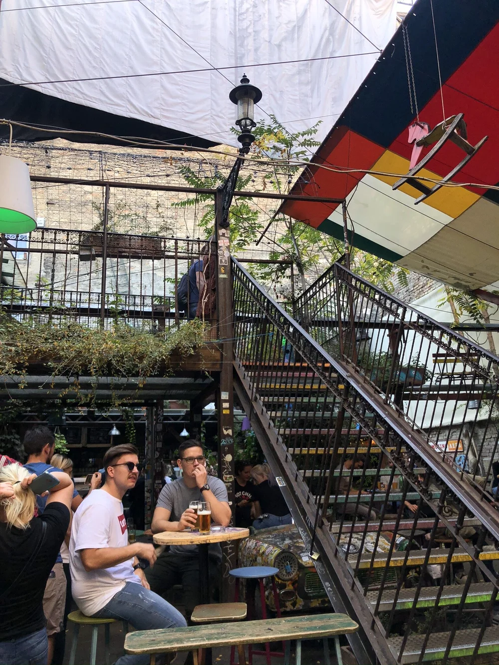 Szimpla Kert