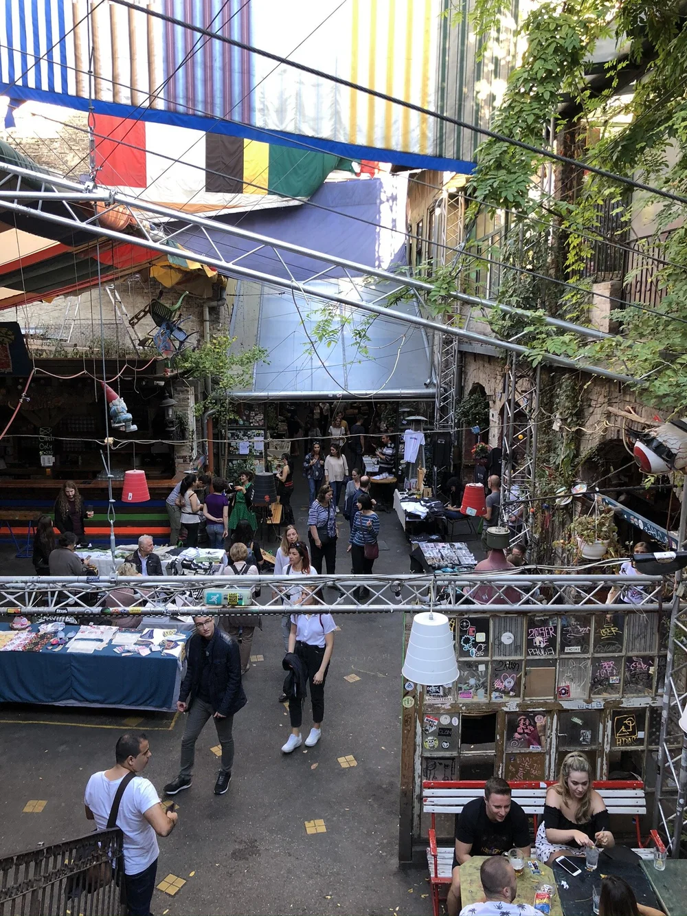 Szimpla Kert