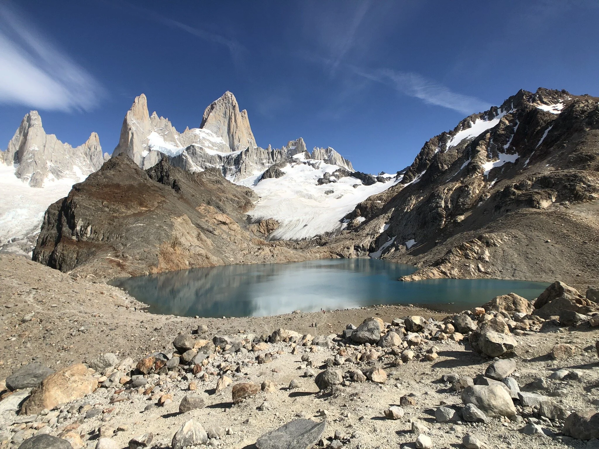 Patagonia