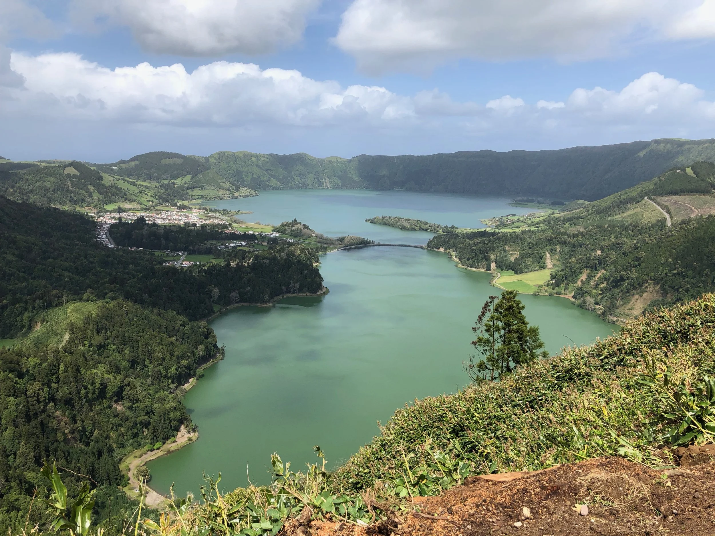 Azores
