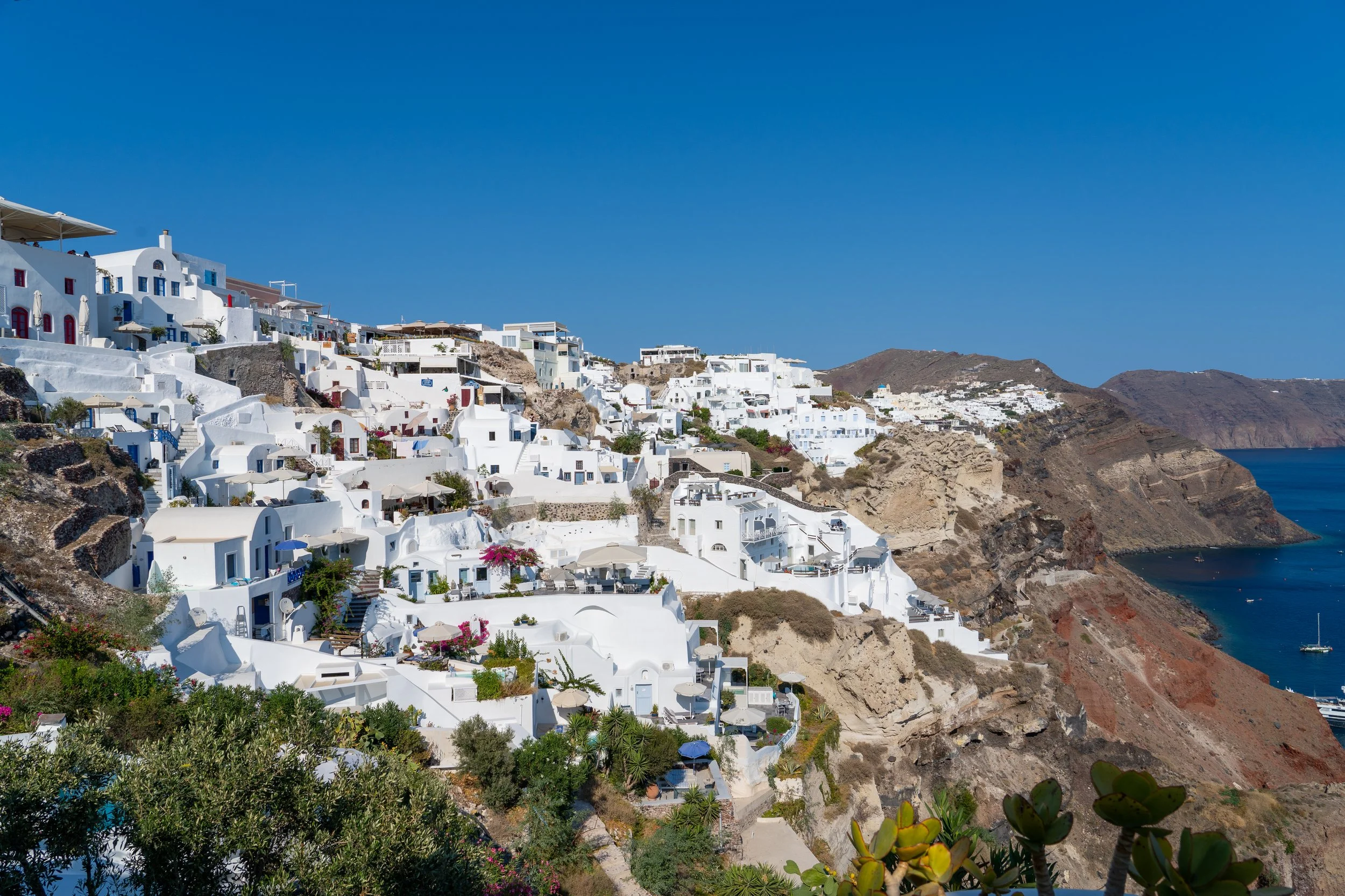 Santorini