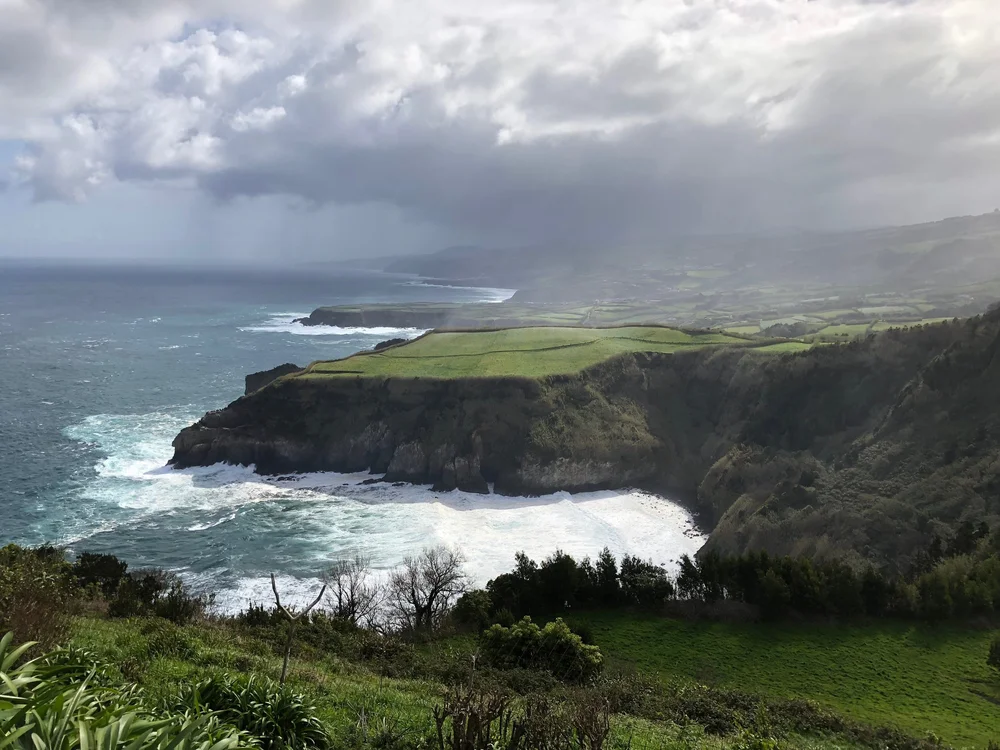 Miradouro Santa Iria