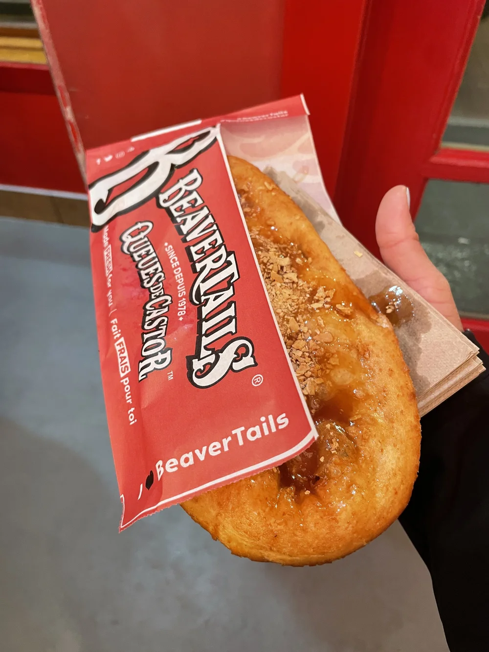 Classic BeaverTails