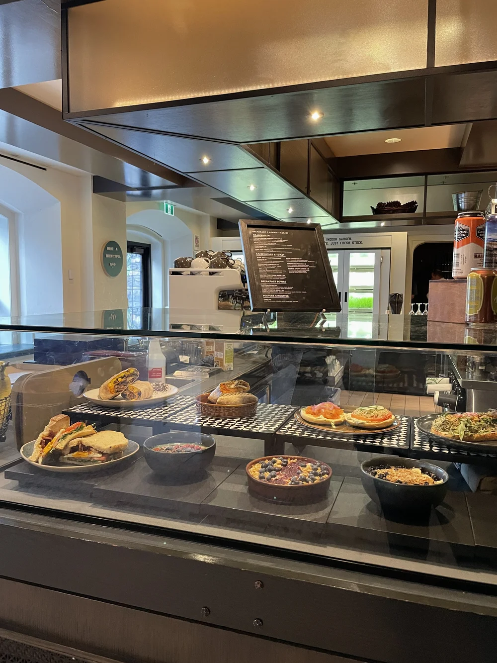 Stock Food &amp; Drink