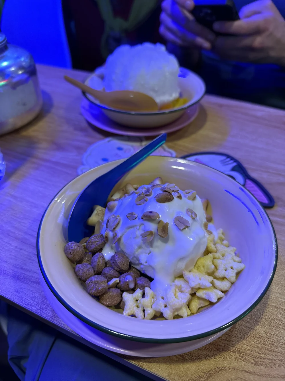 Samlan Thai Desserts