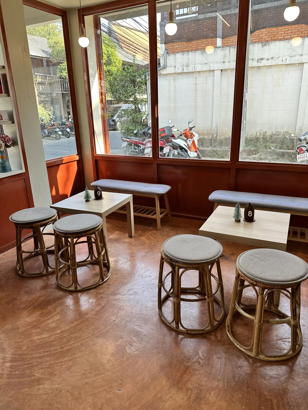 Khom Chocolate House