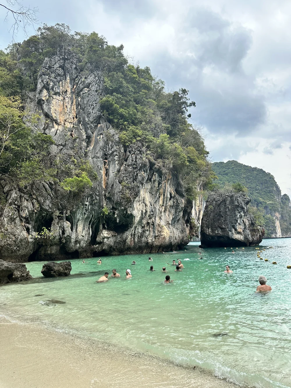 Koh Lao