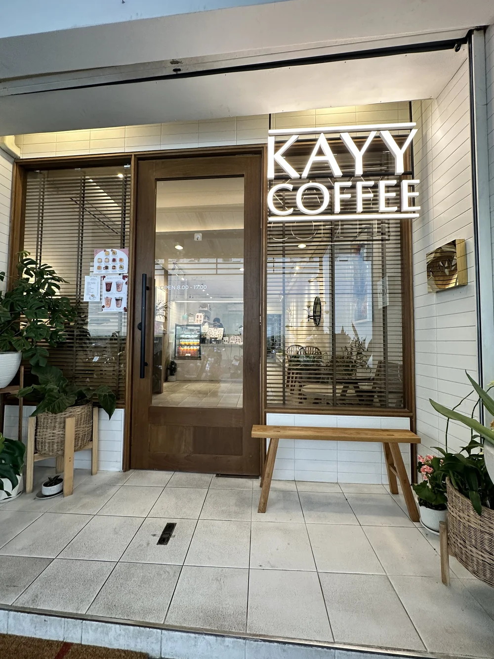 Kayy Coffee 