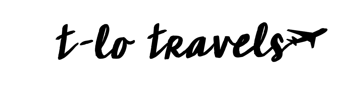 T-Lo Travels