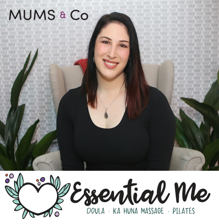 Mums & Co: Member Profile