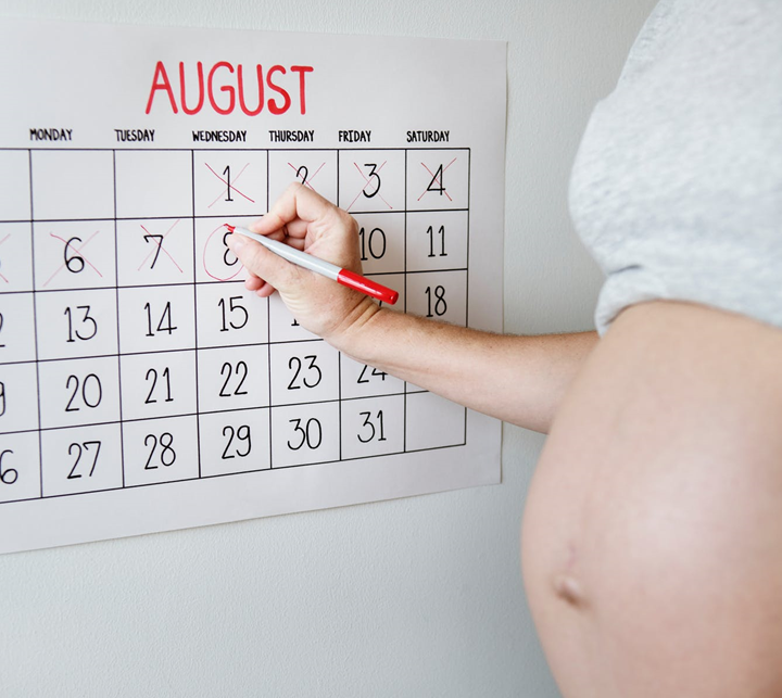 Top Tips for a Mum-To-Be