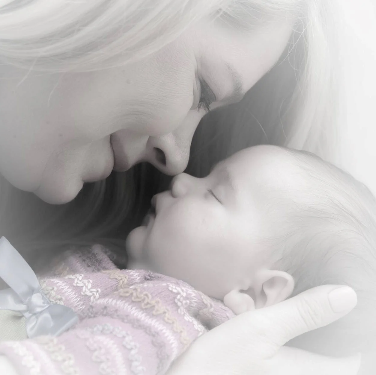 Immediate Postpartum Care (Suggestions For Mums)