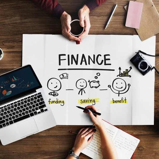 Financial Planning: worry less, enjoy more