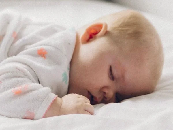 The Sleep Coach's great hacks for new parents
