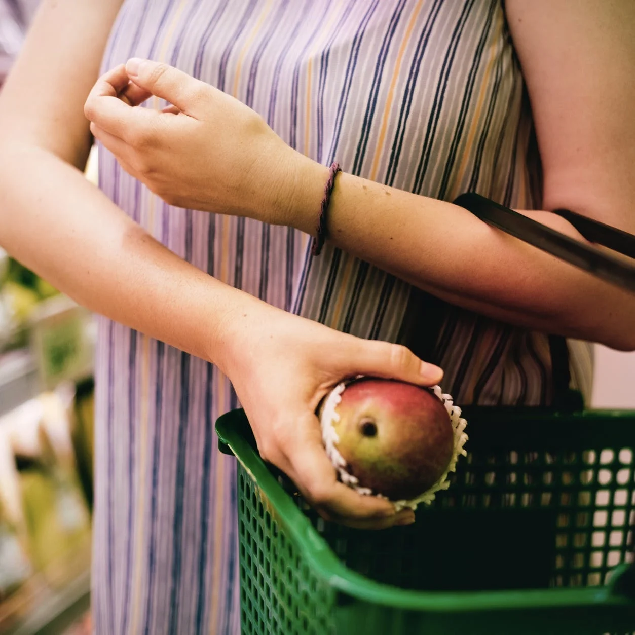 Birth snacks: what to prepare and pack