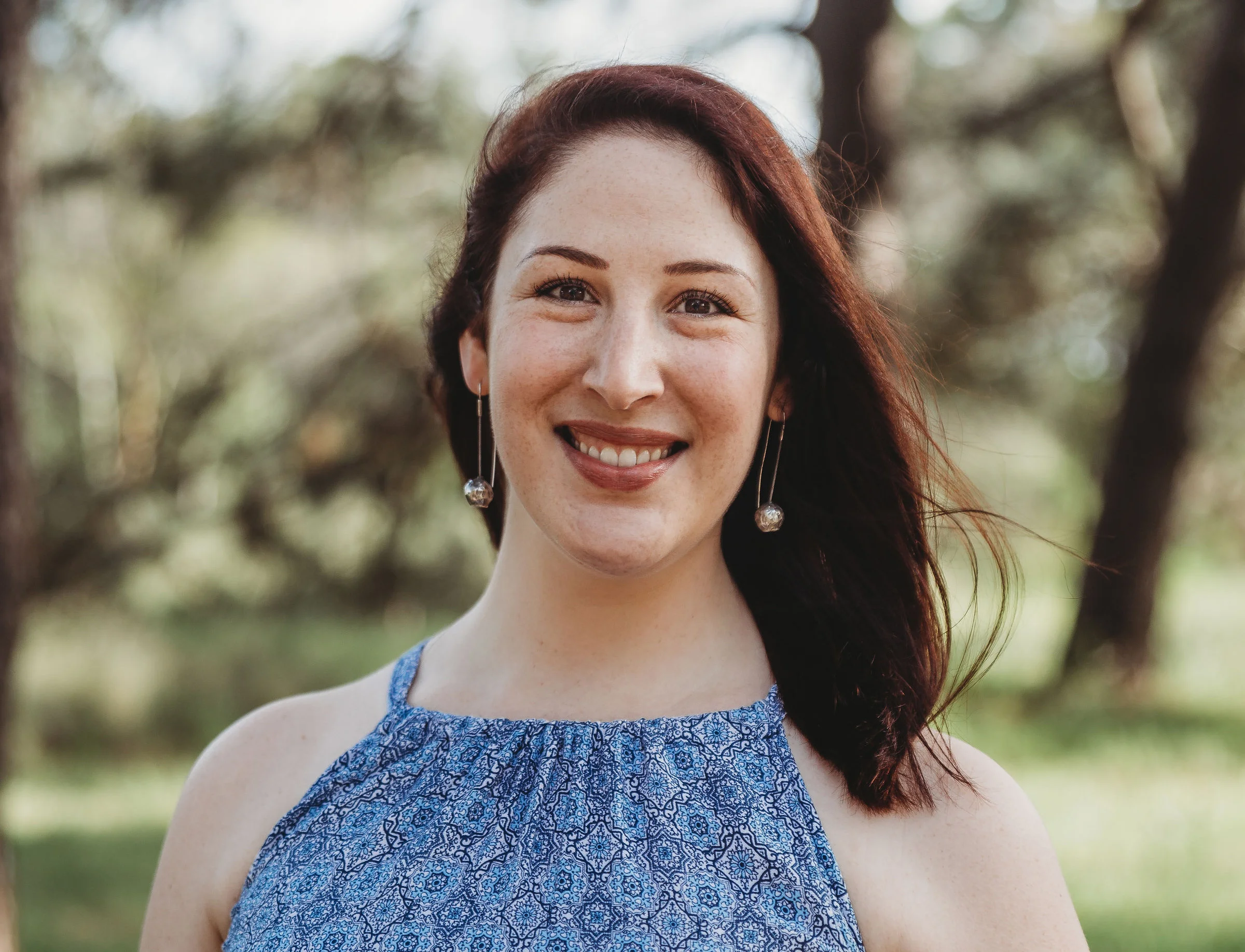  Helping women overcome self-doubt during birth