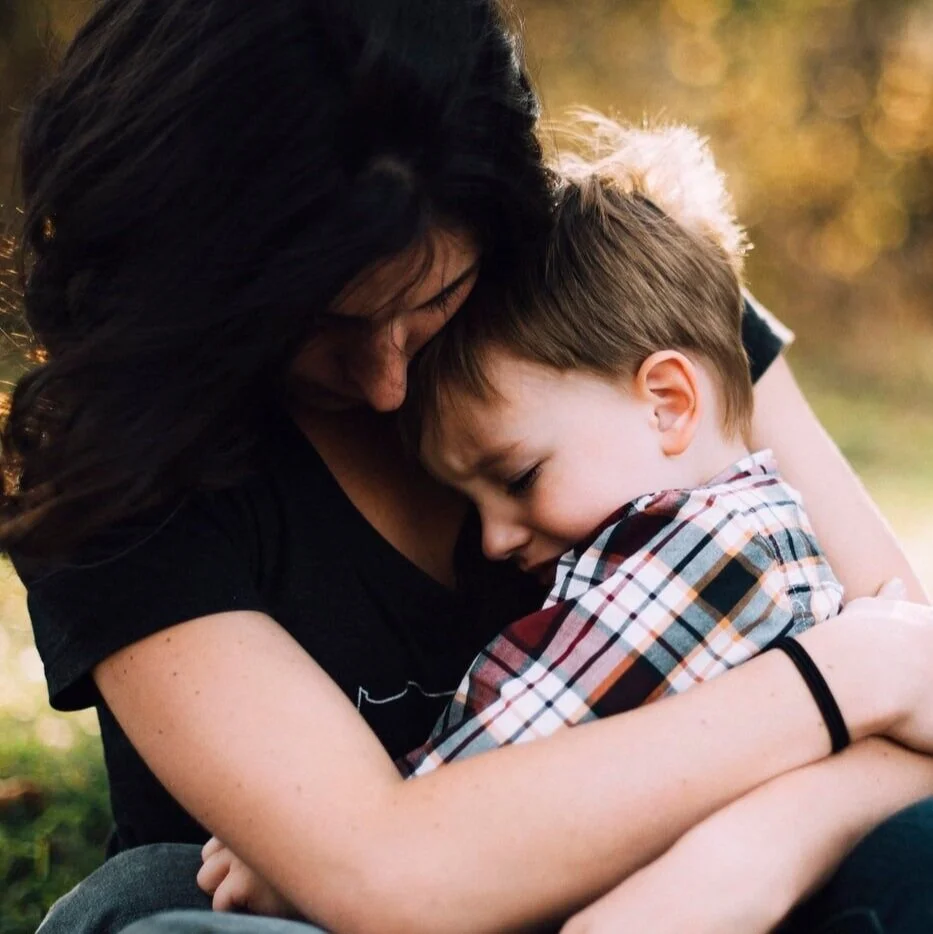 Coping with change: the ladder of inference, boundaries and motherhood