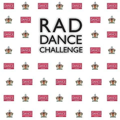 RAD Dance Challenge 2019
