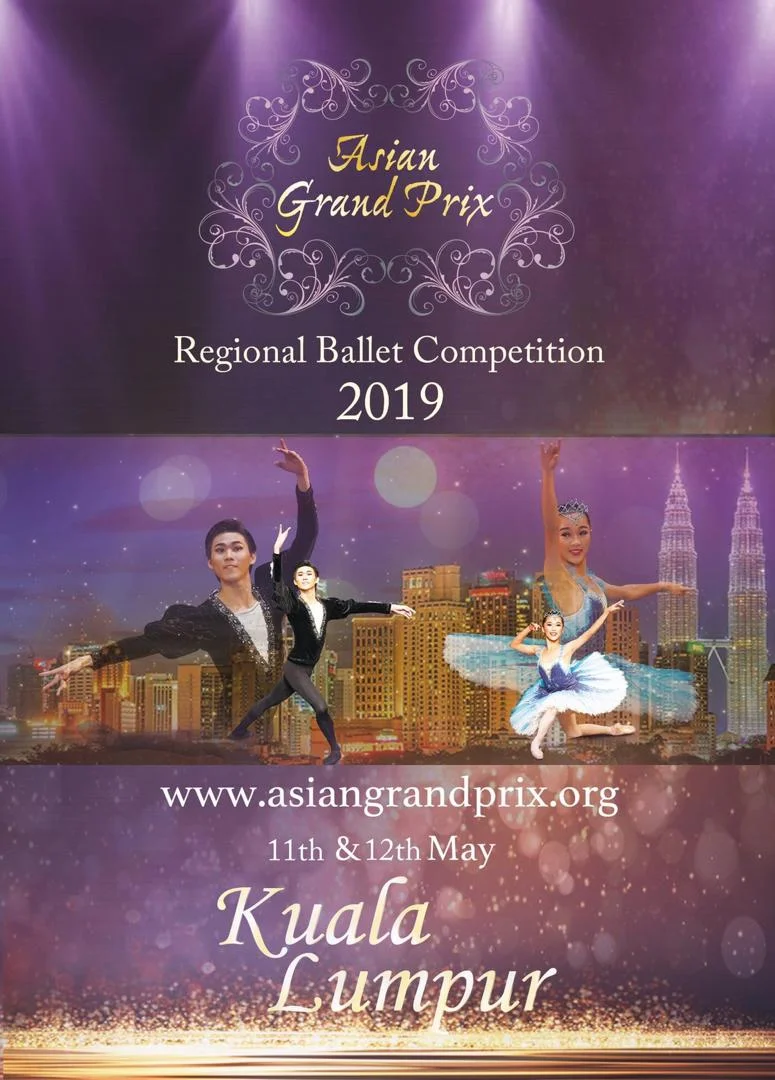 Asian Grand Prix 2019 KL Regionals