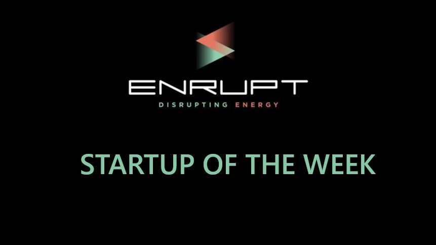 Startup of the week