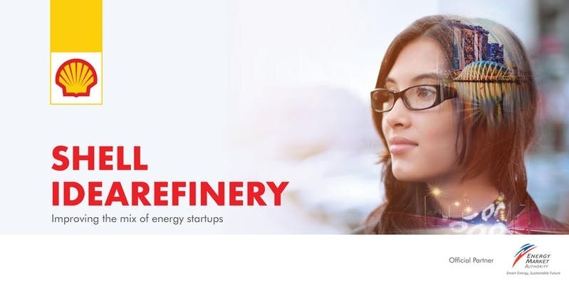 Shell Idea Refinery Programme 