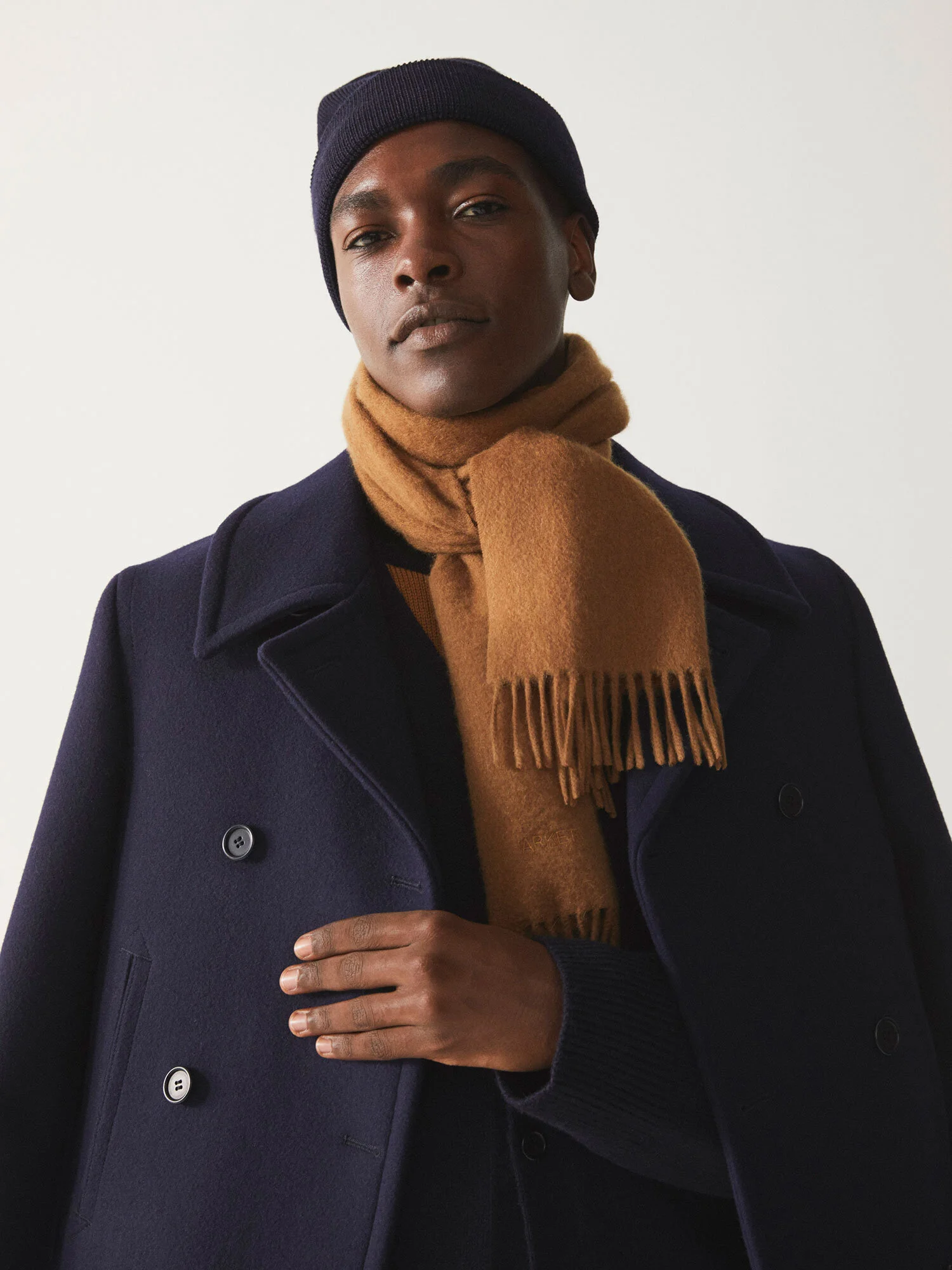 ARKET Accessories market — Lucia 