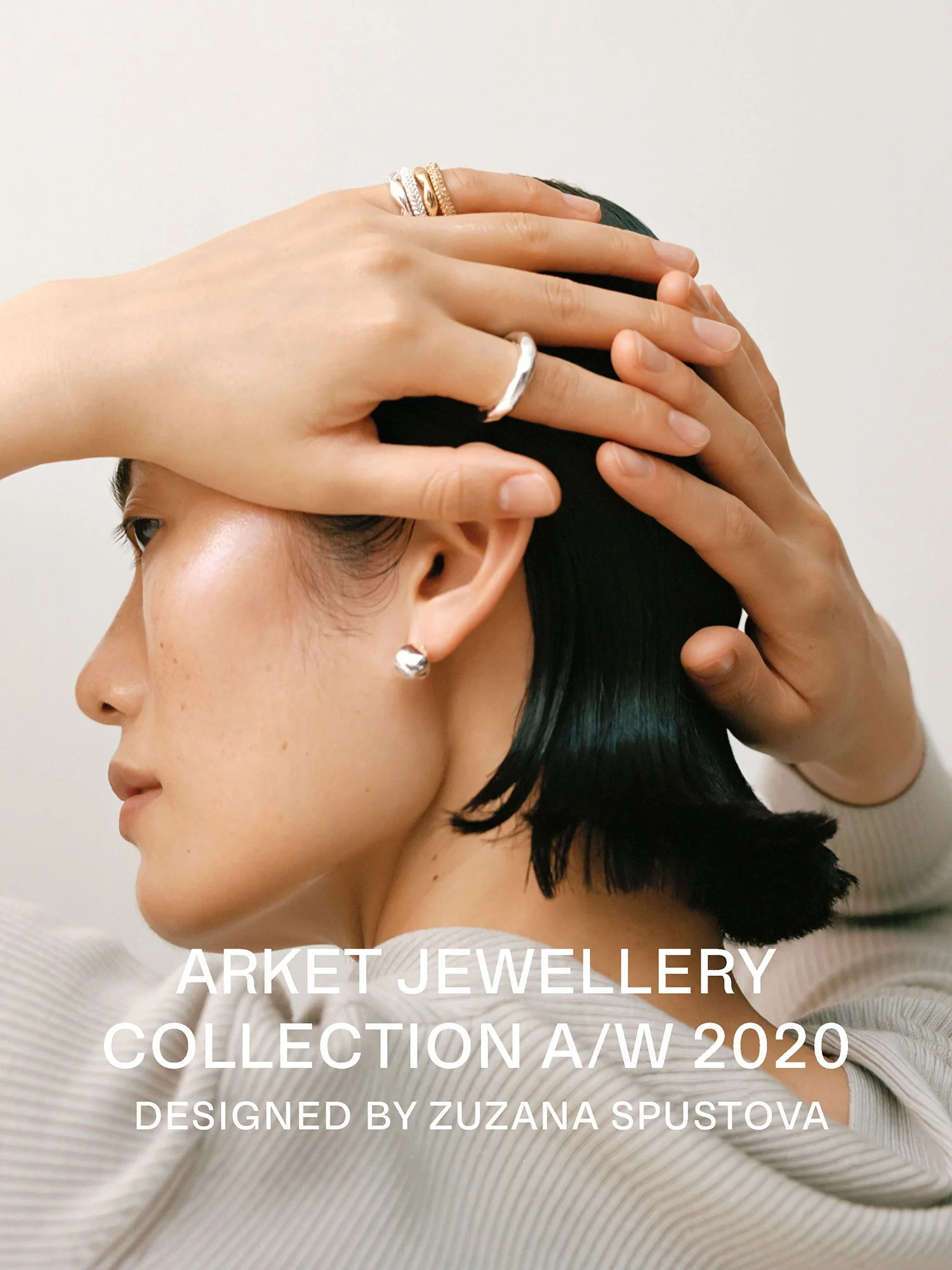 ARKET | jewellery