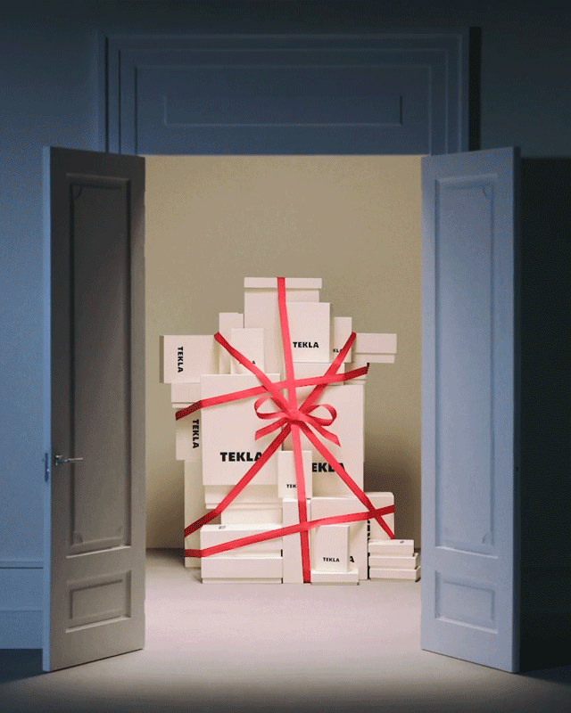 TEKLA | Gift guide