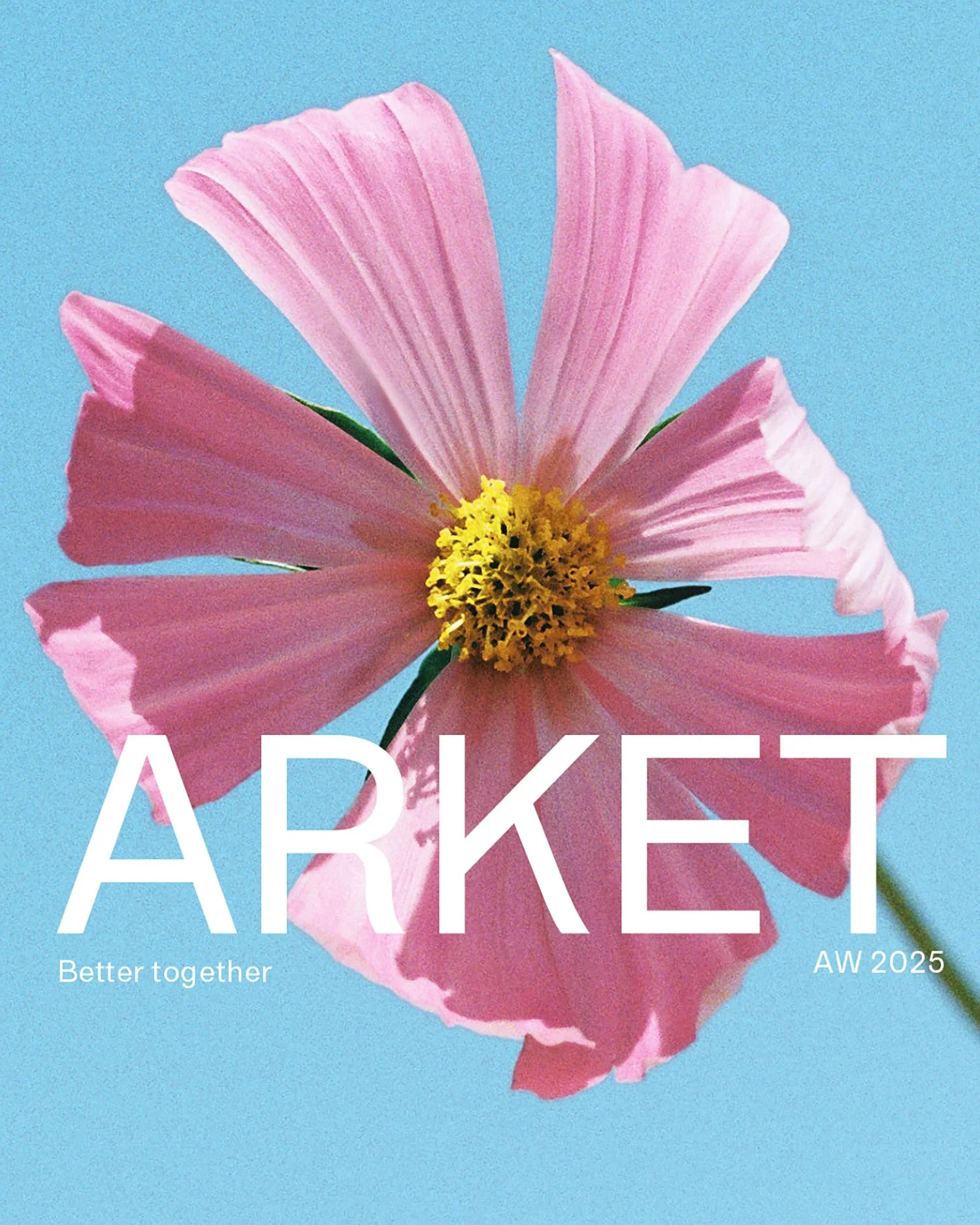 ARKET | It's Better Together