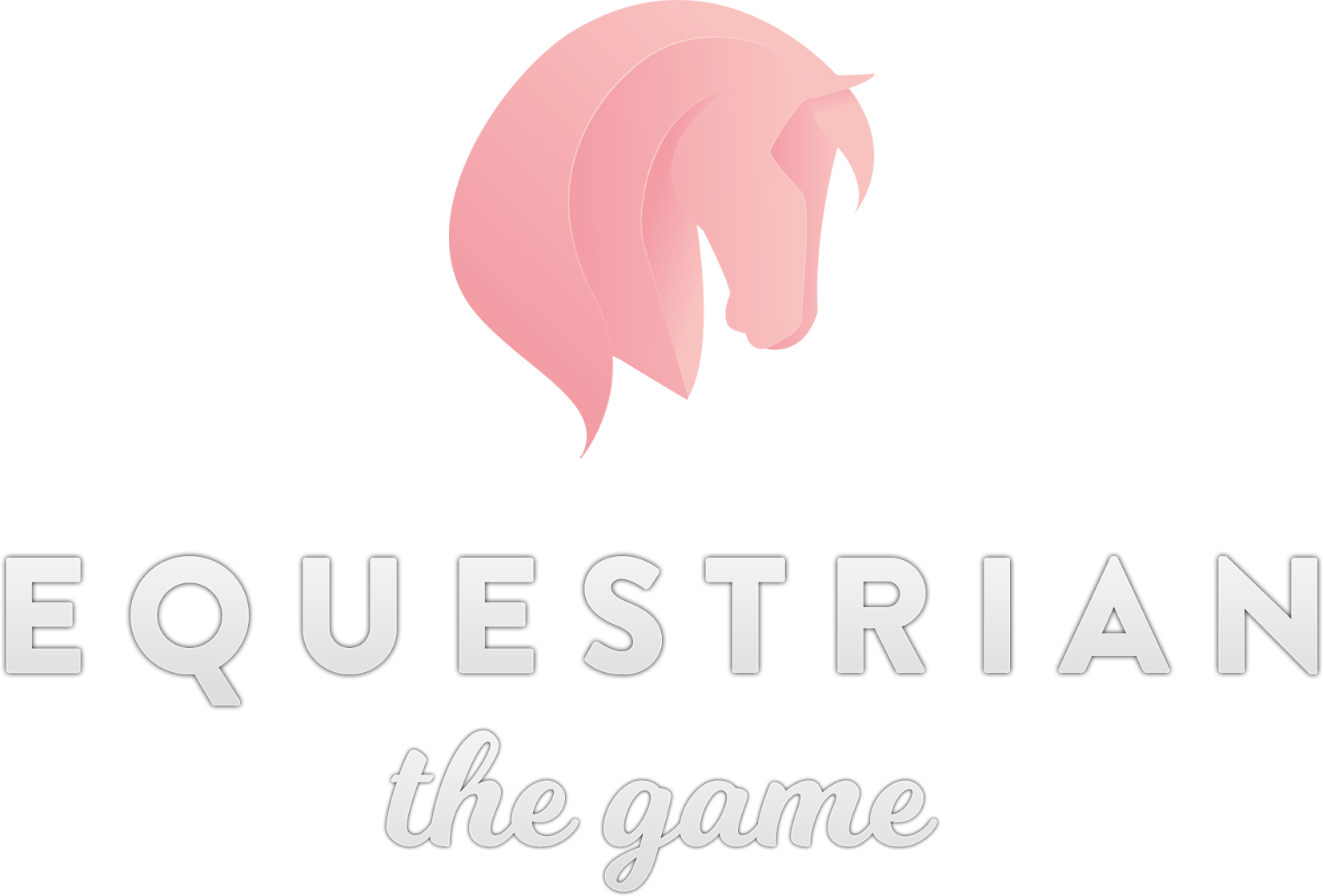 NOVO Jogo de CAVALO para celular GRATUITO( Equestrian the game ) 