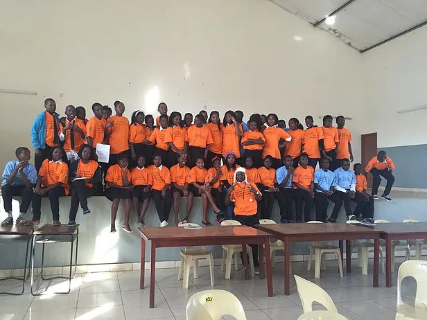 Photo credit: UN Women Mozambique