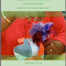 Nauru Family Health and Support Study
